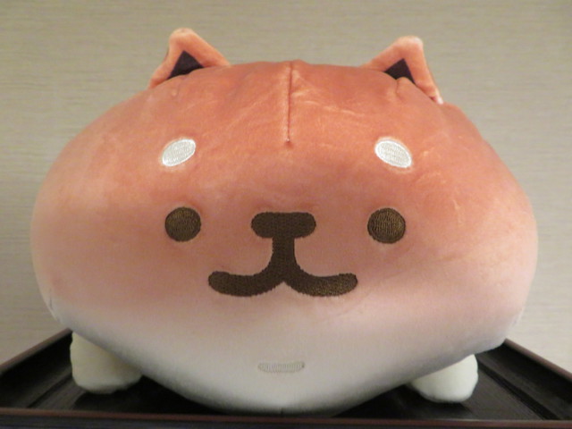 ゲームセンターで見つけた 食品モチーフのキャラクター が可愛すぎる件 勇者の逸品