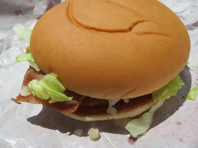 マックポーク が復活したけどだいぶ変わってしまった件 勇者の逸品